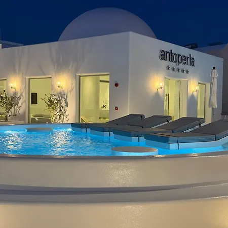 Antoperla Luxury Hotel&Spa-2
