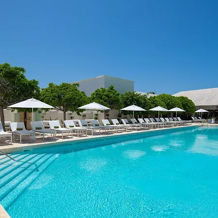 Melia Punta Cana Beach Wellness Inclusive Resort - Adults Only-3