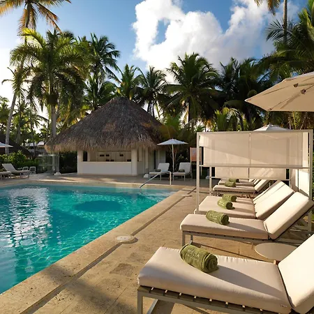 Melia Punta Cana Beach Wellness Inclusive Resort - Adults Only-3