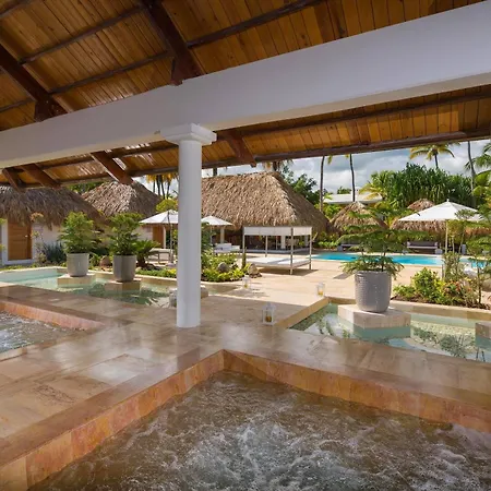 Melia Caribe Beach Resort-3