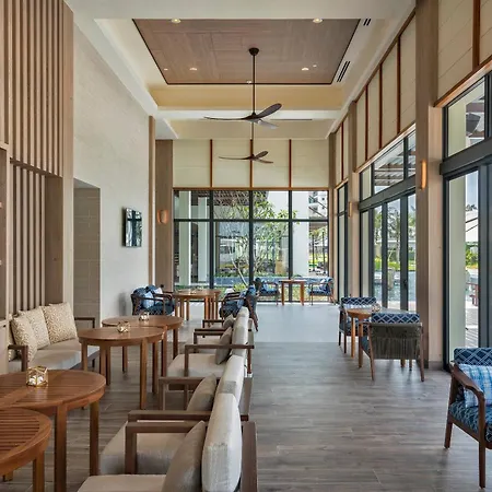 Melia Ho Tram Beach Resort-3