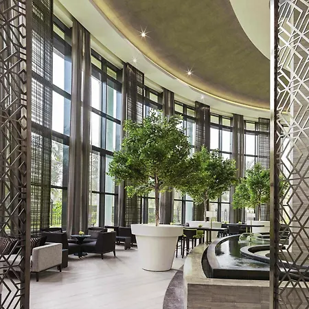 Fairmont Riyadh-2