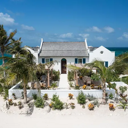Ambergris Cay - Private Island All-Inclusive-2