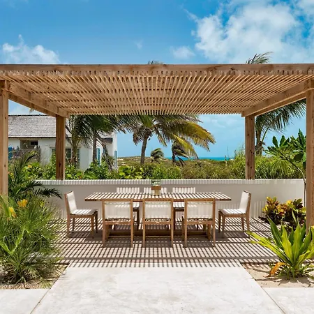 Ambergris Cay - Private Island All-Inclusive-3