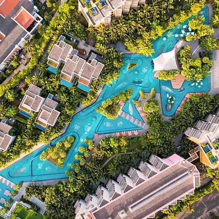 Premier Residences Phu Quoc Emerald Bay Managed By Accor-3