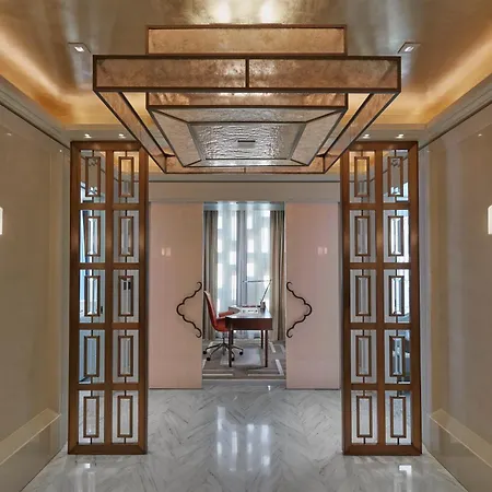 Mandarin Oriental, Doha-3