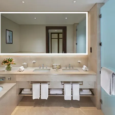 Mandarin Oriental, Doha-3