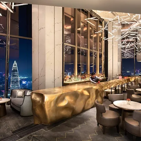 Raffles Shenzhen-2