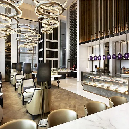 Raffles Shenzhen-3