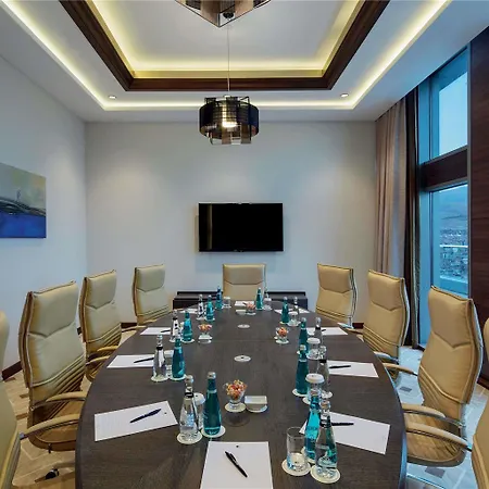 Moevenpick Malatya Hotel-3