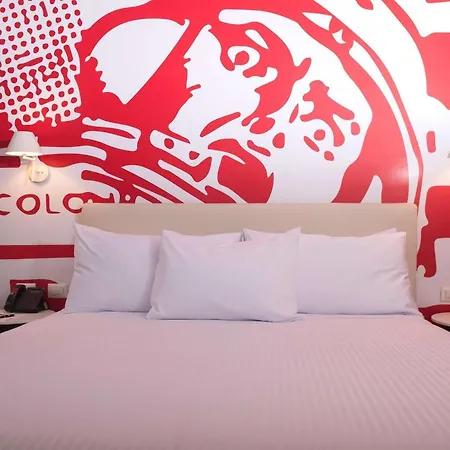Radisson Red Miraflores-2