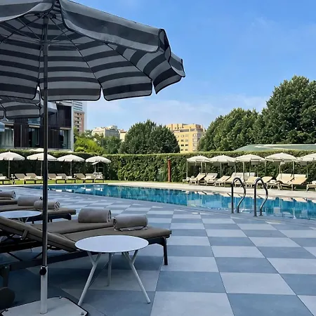 Boeira Garden Hotel Porto Gaia, Curio Collection By Hilton-2