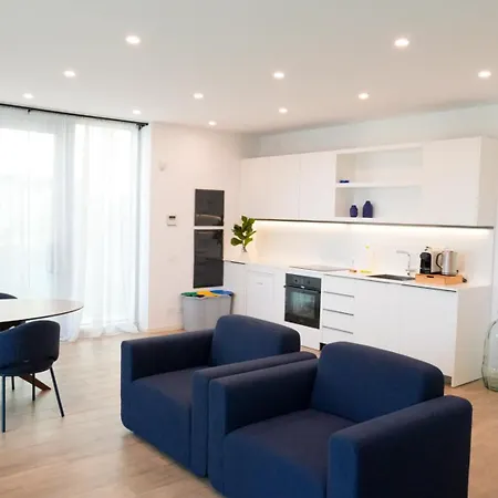 Gli Scogli Luxury Residence-2