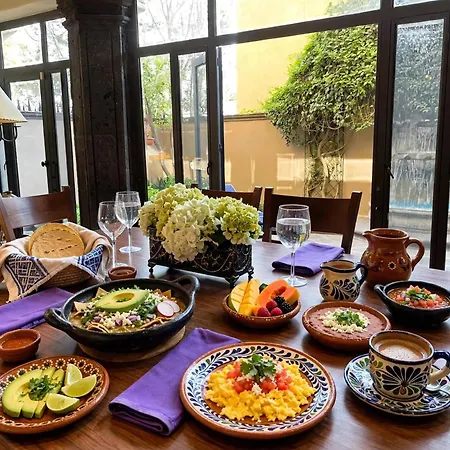 Casa Grande Luxury Boutique Hotel-3