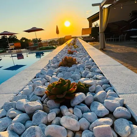 Agri Resort Masusa-2