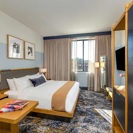 Clayton Hotel & Members Club - Cherry Creek, Denver-2