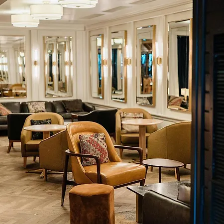 Clayton Hotel & Members Club - Cherry Creek, Denver-3