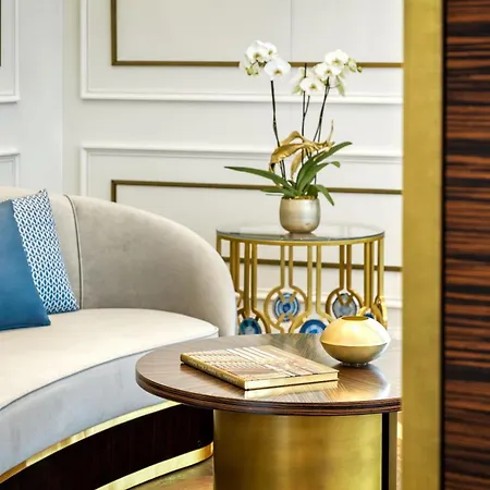 Matild Palace, A Luxury Collection Hotel-3