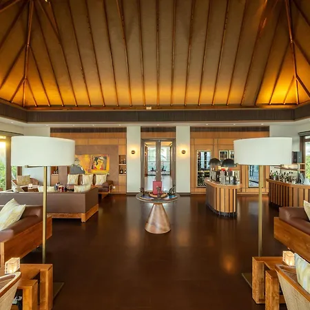 Kuda Villingili Maldives, Free Return Transfers 03 Nights & Above-3