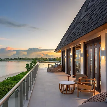 Kuda Villingili Maldives, Free Return Transfers 03 Nights & Above-2