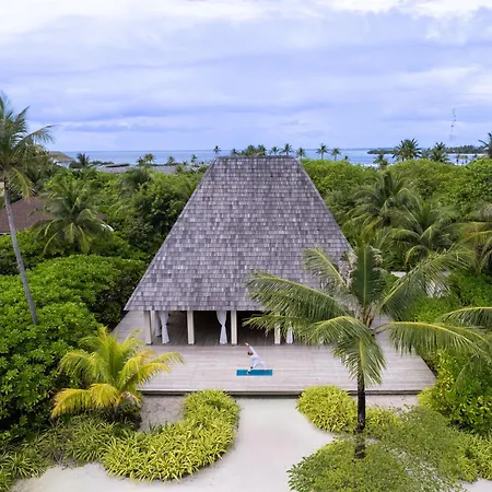 Kuda Villingili Maldives, Free Return Transfers 03 Nights & Above-2