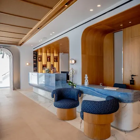 Apeiron Blue Santorini By Apeiron Hotels (Adults Only)-2