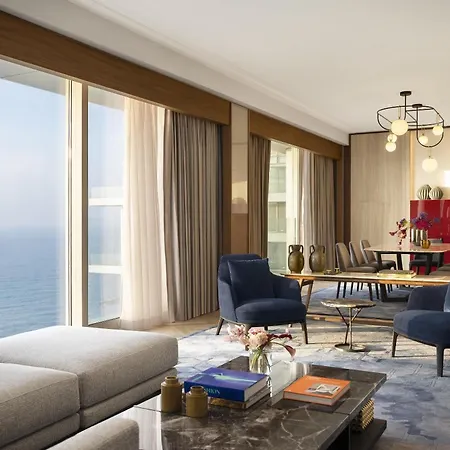 The David Kempinski Tel Aviv-2