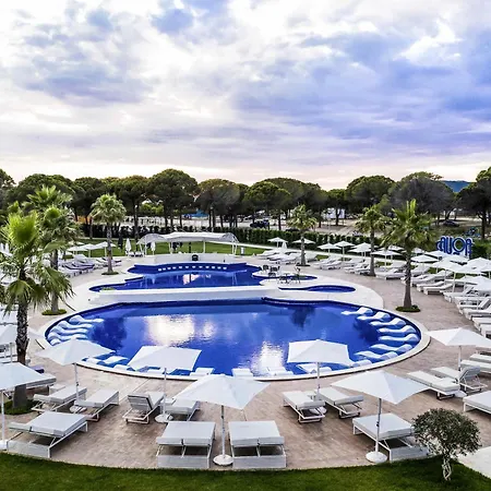 Mövenpick Hotel Lalez Durres-2
