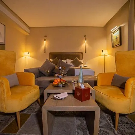 Sumahan Suites & Spa-3