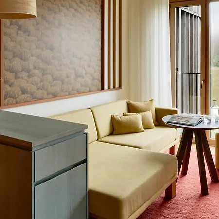 Falkensteiner Family Hotel Montafon - The Leading Hotels Of The World-3