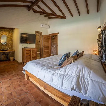 Petra Santa Hotel Boutique-3