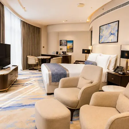 Century Marina Hotel - Lusail-2