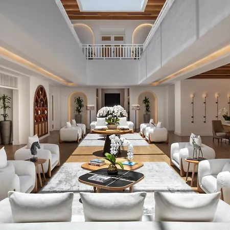 Maysan Doha, Lxr Hotels & Resorts-3