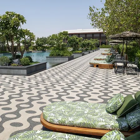 Maysan Doha, Lxr Hotels & Resorts-2