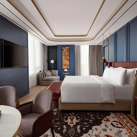 Intercontinental Tashkent By Ihg-3