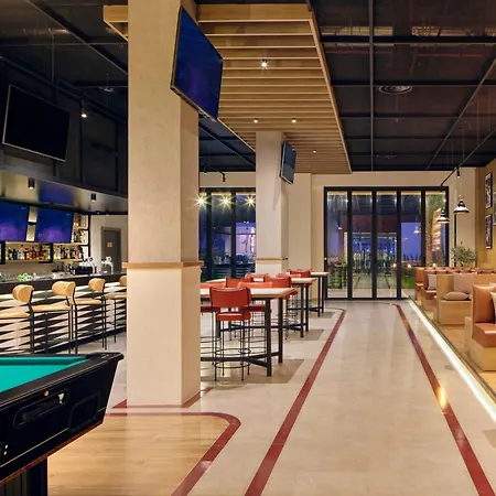 Melia Durres Albania-2
