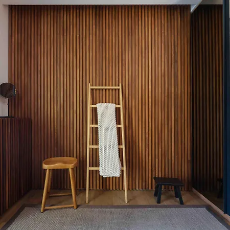 Casa Polanco Hotel Boutique-2