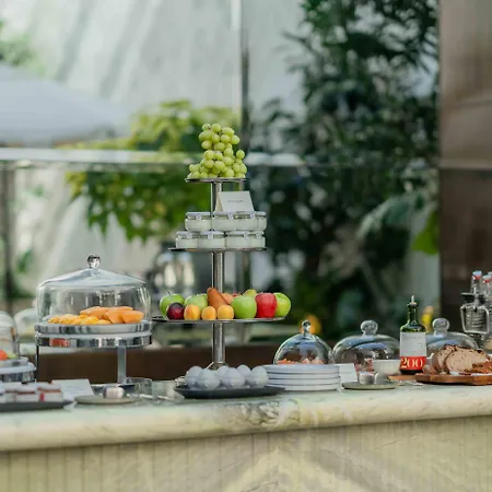Casa Polanco Hotel Boutique-2