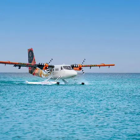 Siyam World Maldives - 24-Hour Premium All-Inclusive With Free Transfer-3