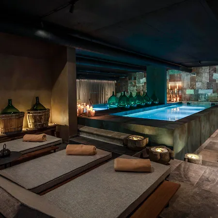 San Canzian Hotel & Residences - Small Luxury Hotels Of The World-3