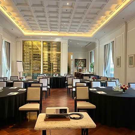 Mia Saigon - Luxury Boutique Hotel-2