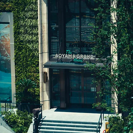 The Aoyama Grand Hotel-3