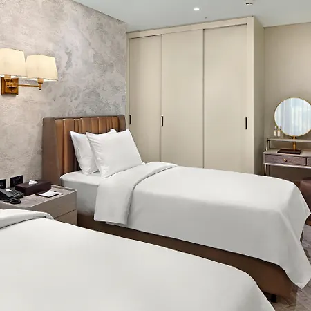 Wanda Vista Istanbul-3