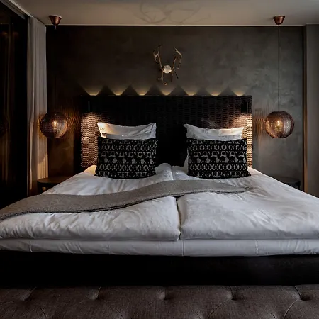 Lapland Hotels Bulevardi-2