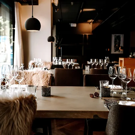 Lapland Hotels Bulevardi-3