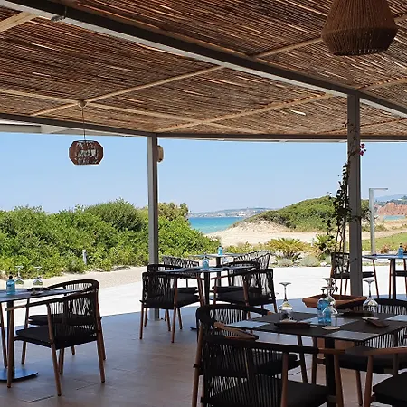 Portes Lithos Luxury Resort-2