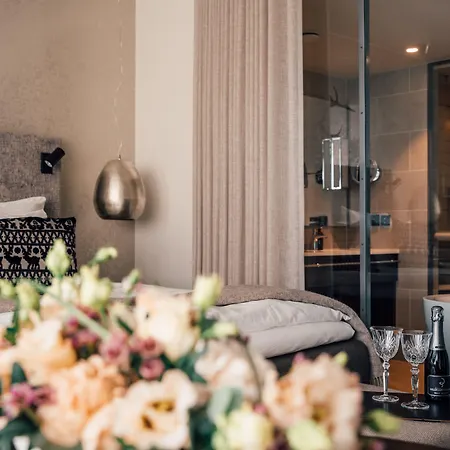 Lapland Hotels Bulevardi-3