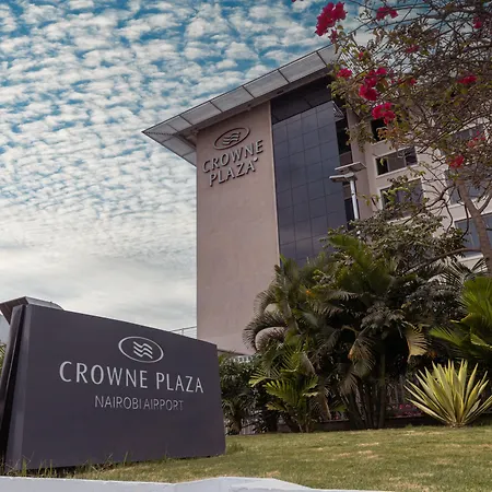 Crowne Plaza Nairobi Airport By Ihg-3