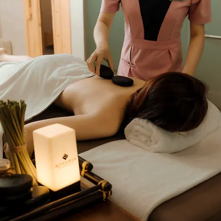 Rosamia Da Nang Hotel - My Khe Beachfront Luxury-3