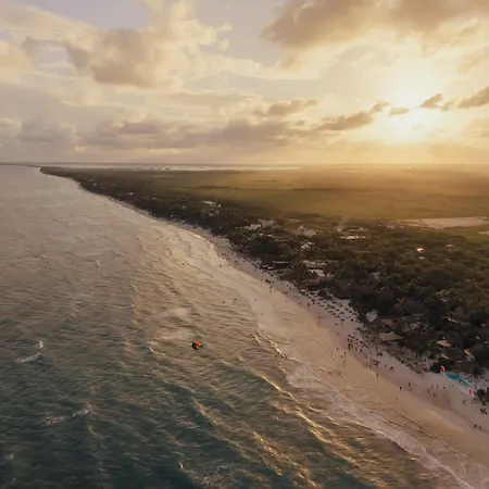 Delek Tulum-2